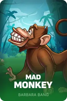 Mad Monkey